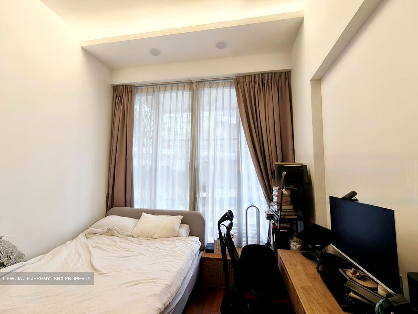 Mon Jervois (D10), Condominium #451637961